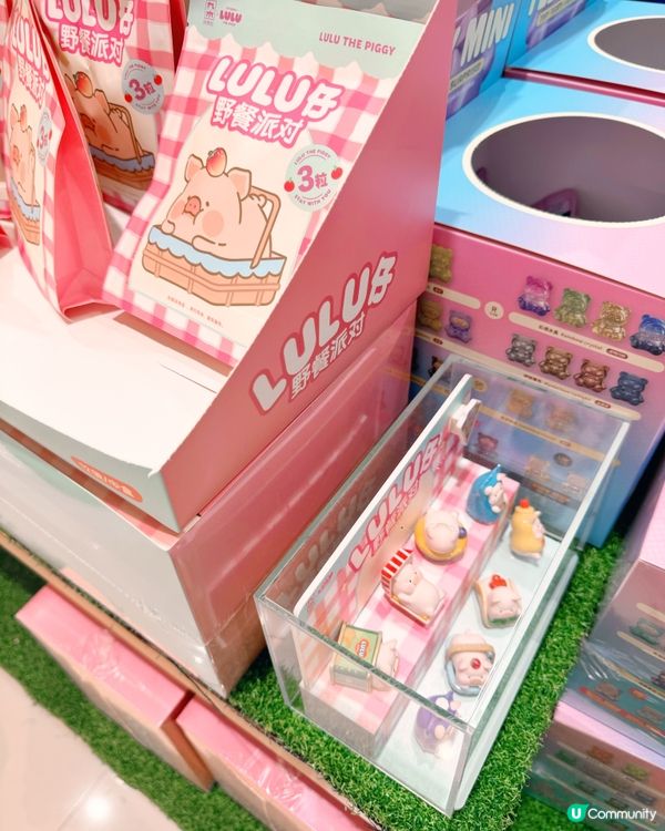 高雄動物主題快閃療癒必打卡🧸