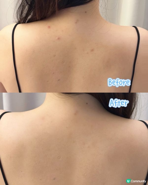 CurrentBody 由面靚到腳趾尾！🦶✨