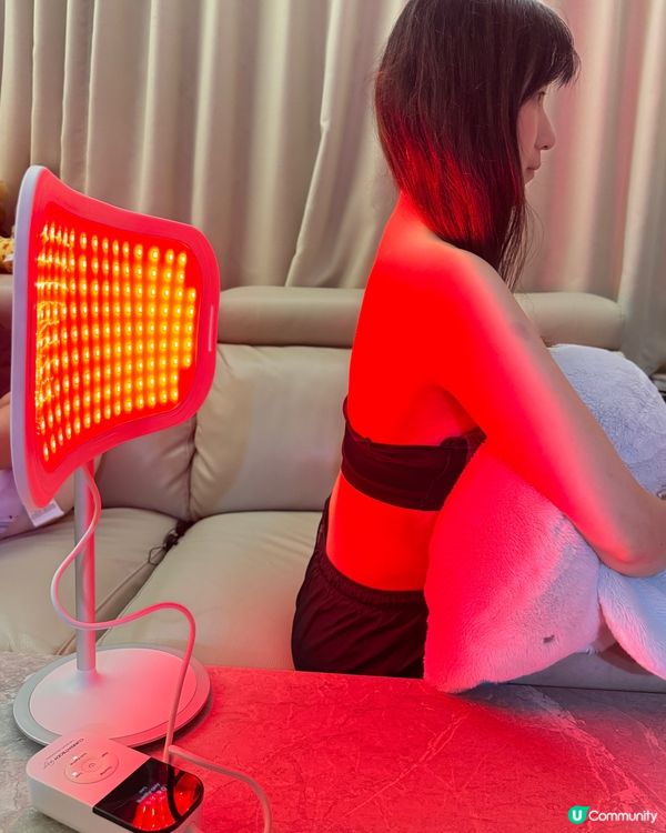 CurrentBody 由面靚到腳趾尾！🦶✨