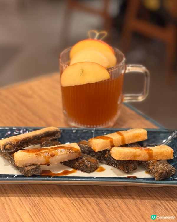 鮑魚餐抵食到癲！🤩🍴