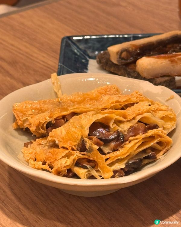 鮑魚餐抵食到癲！🤩🍴
