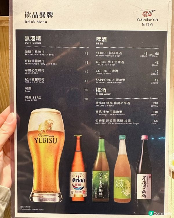 [上環] 午市超抵$158高CP燒肉套餐🥩