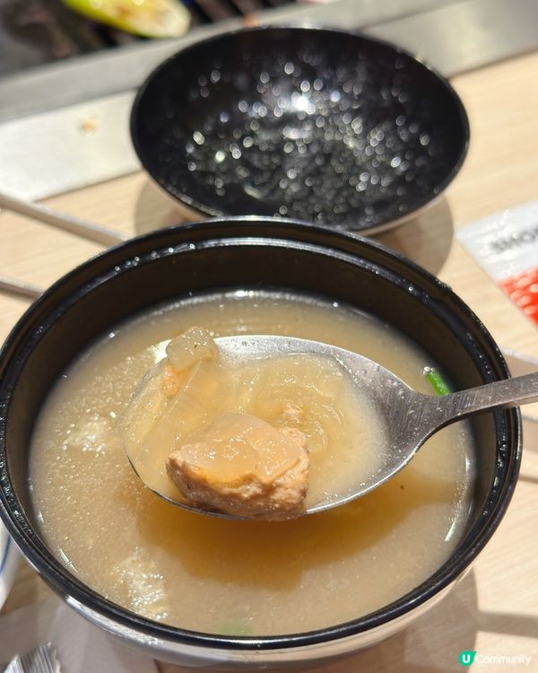 [上環] 午市超抵$158高CP燒肉套餐🥩