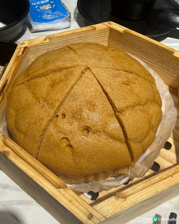 星期日兩點下午茶☕️，好抵食，食咗七樣點心209元