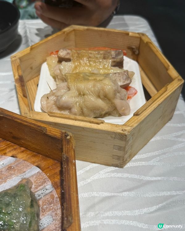 星期日兩點下午茶☕️，好抵食，食咗七樣點心209元