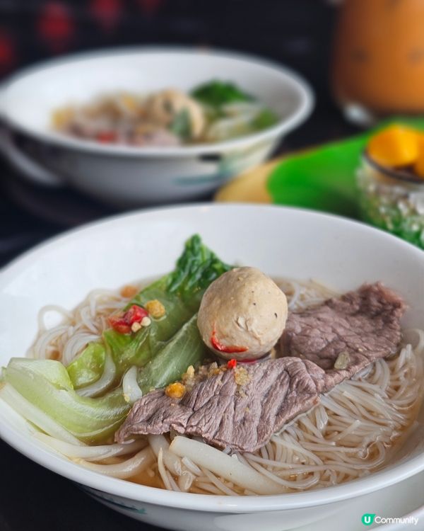東南亞．夏日風味下午茶