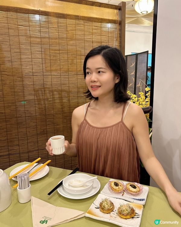上次品嚐了高質素菜好難忘🥰