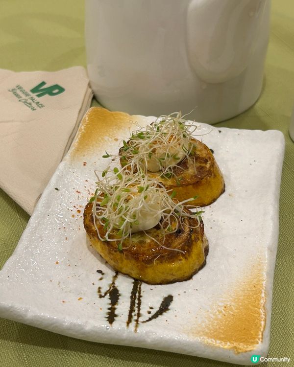 上次品嚐了高質素菜好難忘🥰