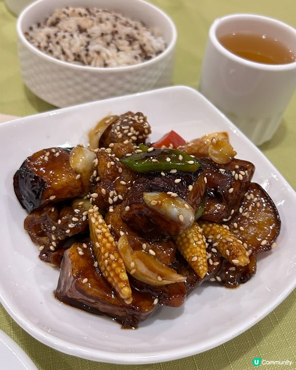 上次品嚐了高質素菜好難忘🥰