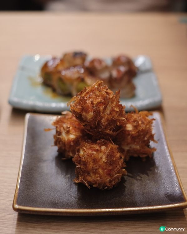 幸福滋味日本居酒屋🤤🌸