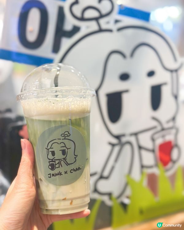K11頂層有精品茶飲店,店舖親自到台灣､日本搵靚茶,提供多款...