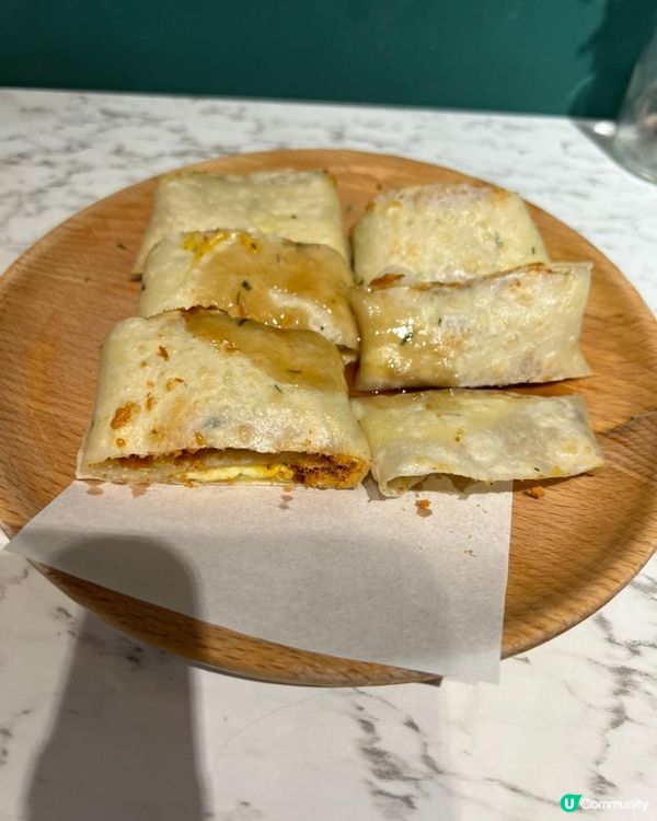 邪惡爆漿吐司