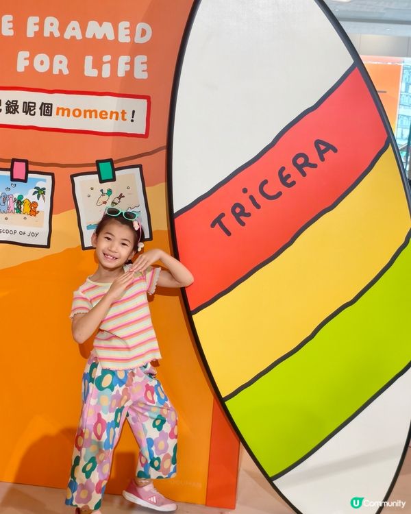 超得意夏日島嶼時光🌴🏖️ 打卡玩樂必去！