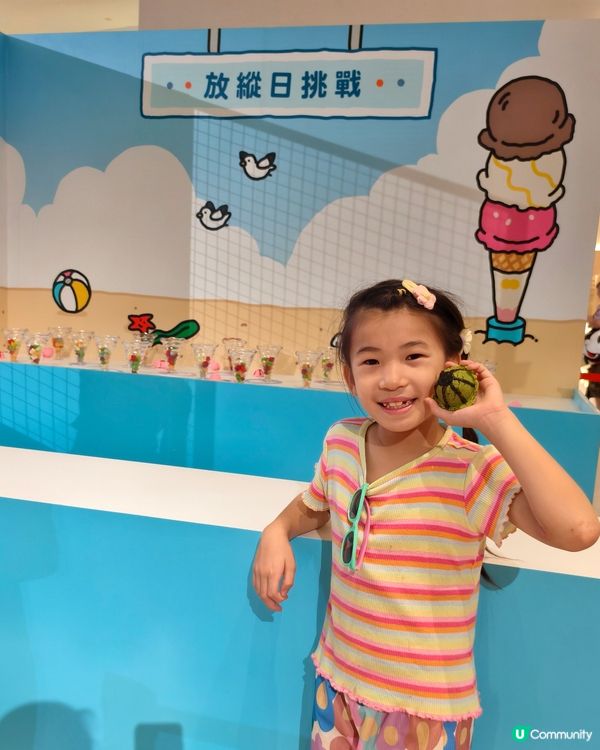 超得意夏日島嶼時光🌴🏖️ 打卡玩樂必去！