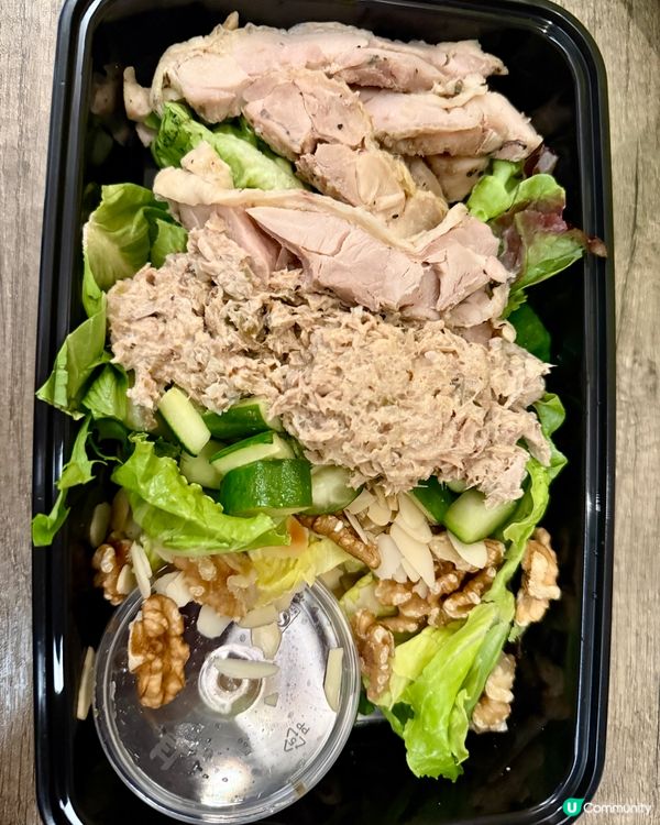 香港站-Sarasei🥰🥗