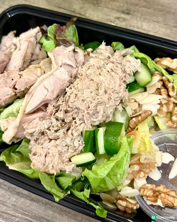 香港站-Sarasei🥰🥗