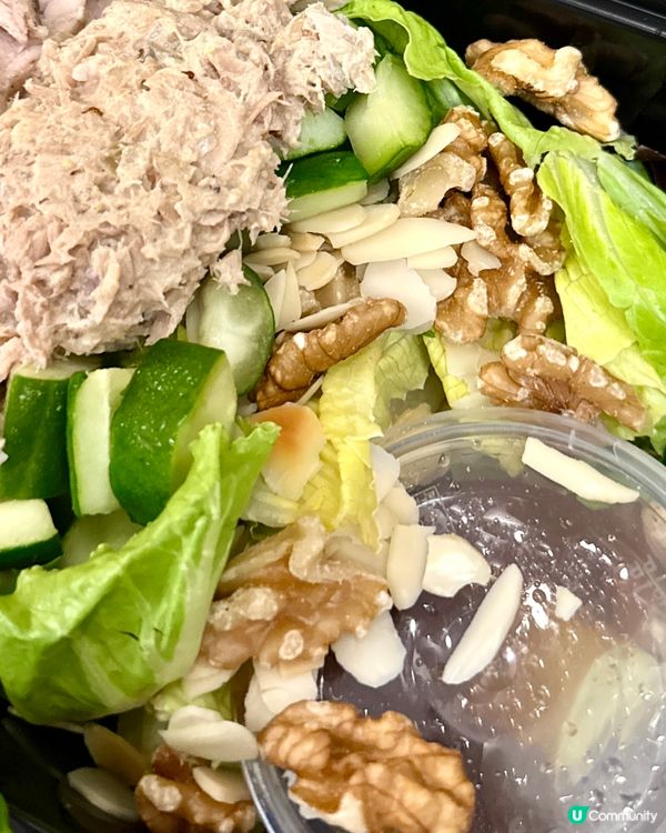 香港站-Sarasei🥰🥗