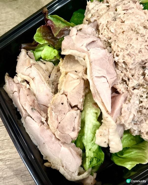 香港站-Sarasei🥰🥗