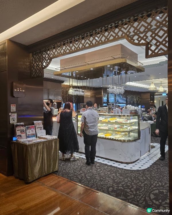 六國酒店 - 夏日盛宴自助餐