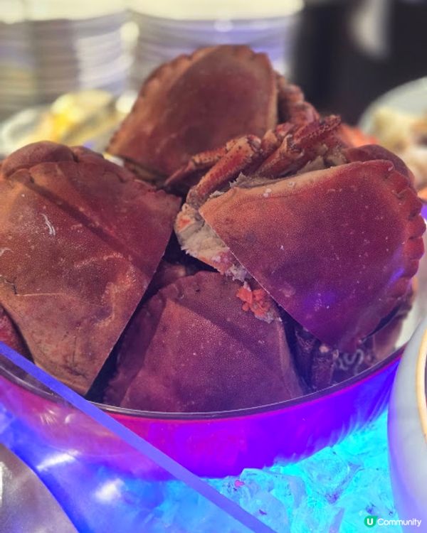 六國酒店 - 夏日盛宴自助餐