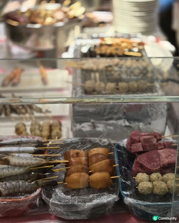 六國酒店 - 夏日盛宴自助餐