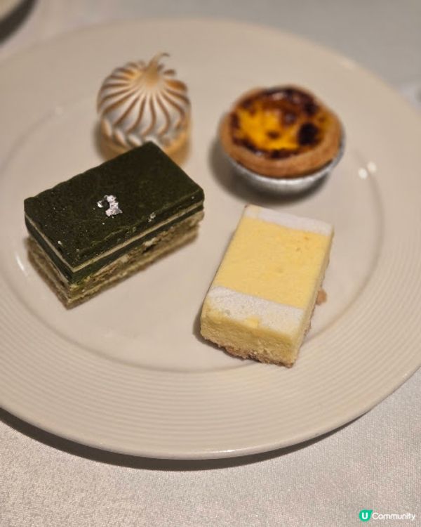 六國酒店 - 夏日盛宴自助餐