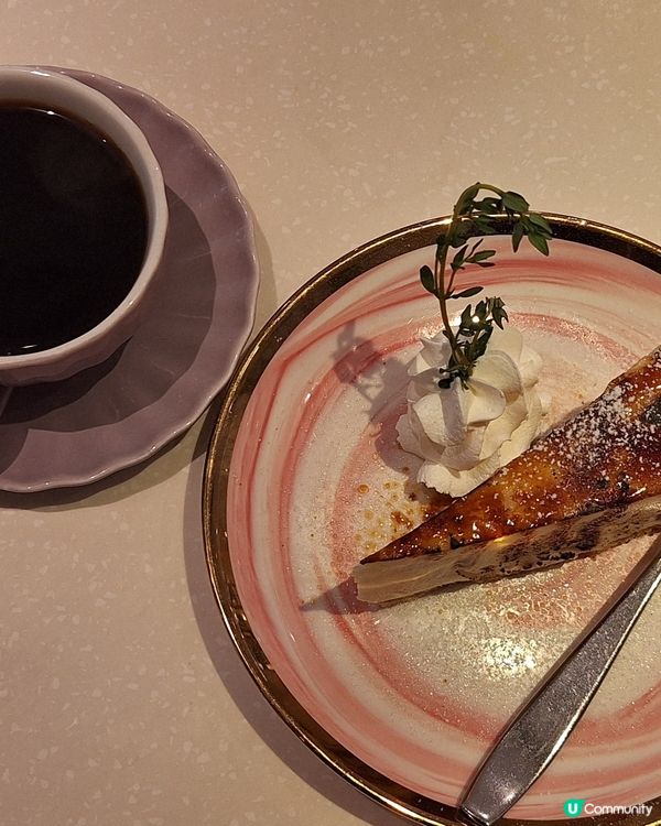 美食黎啦
