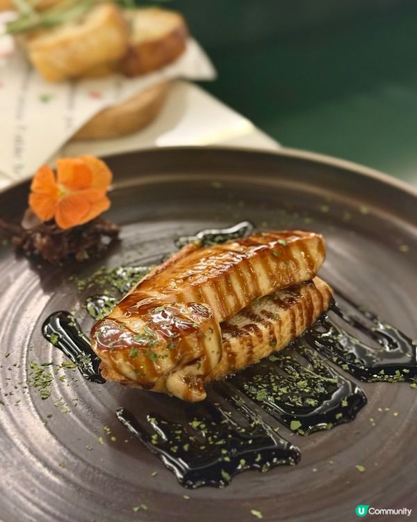 灣仔小巷隱世餐館