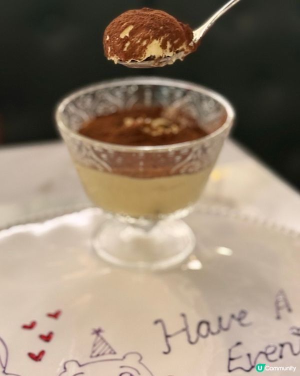 灣仔小巷隱世餐館