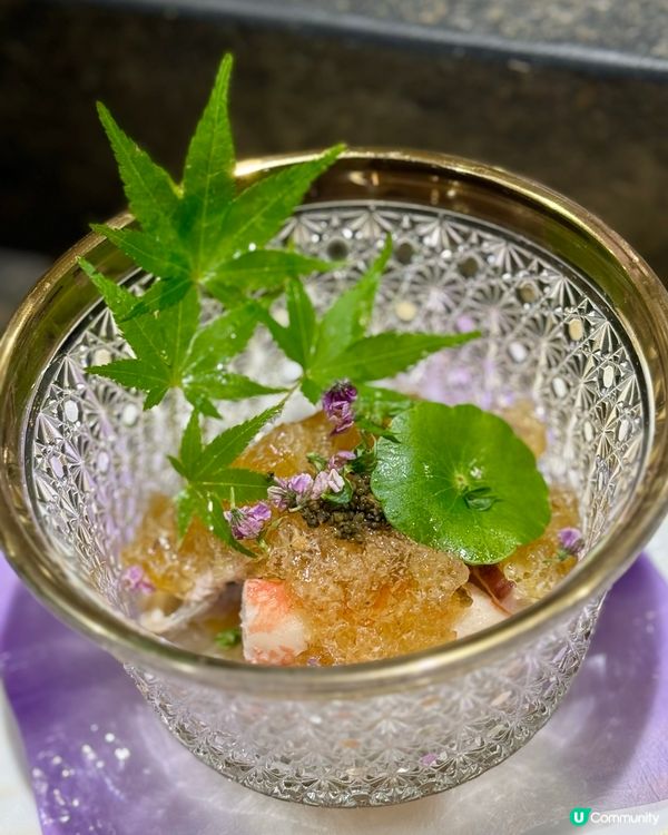 打卡位滿滿Omakase