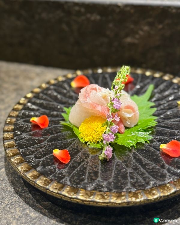 打卡位滿滿Omakase