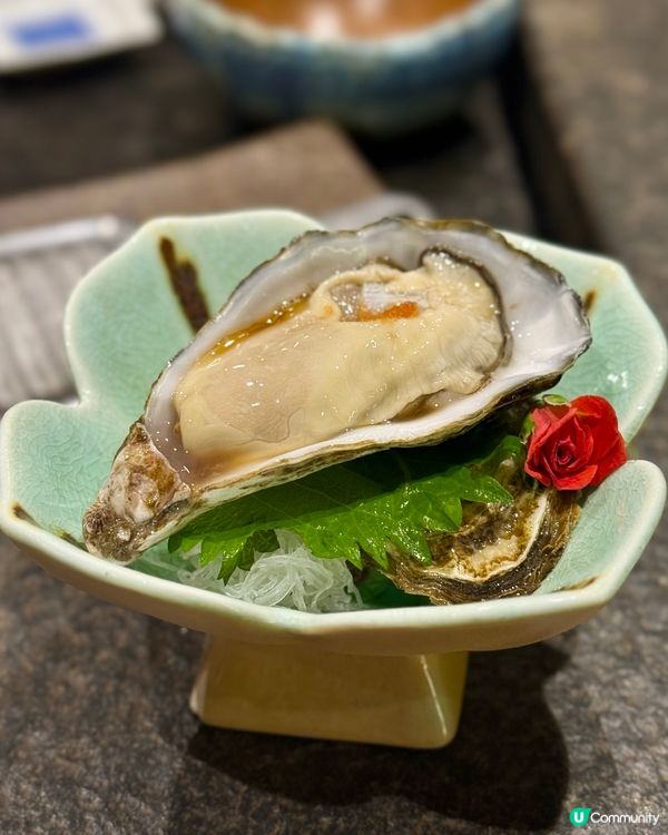 打卡位滿滿Omakase