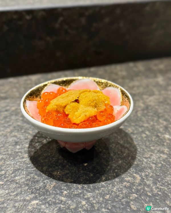 打卡位滿滿Omakase