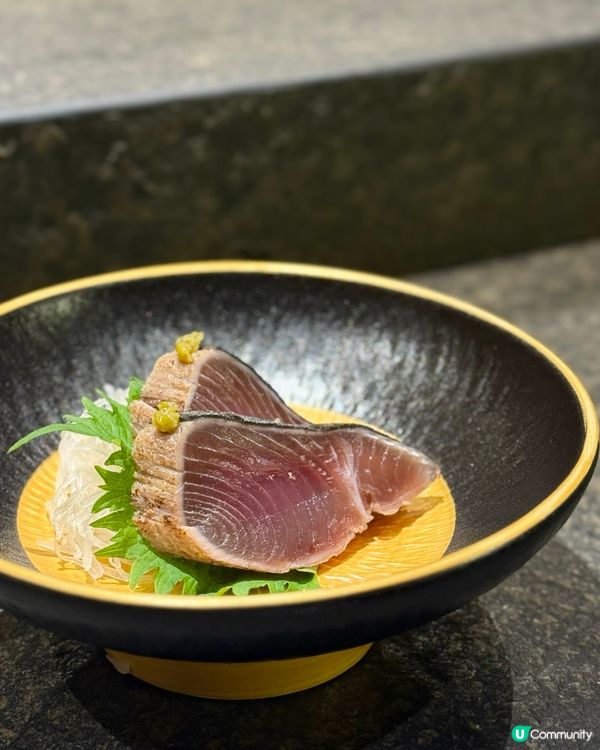 打卡位滿滿Omakase
