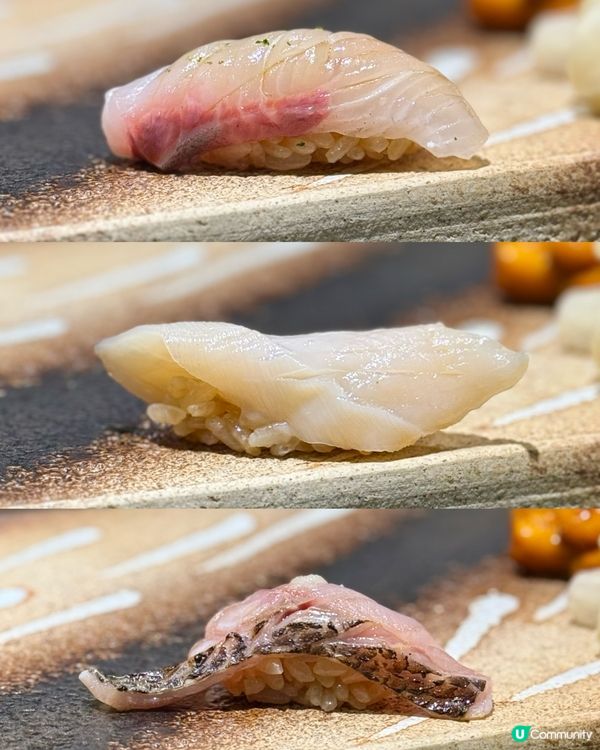 打卡位滿滿Omakase