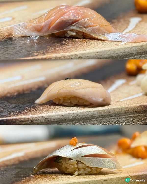 打卡位滿滿Omakase