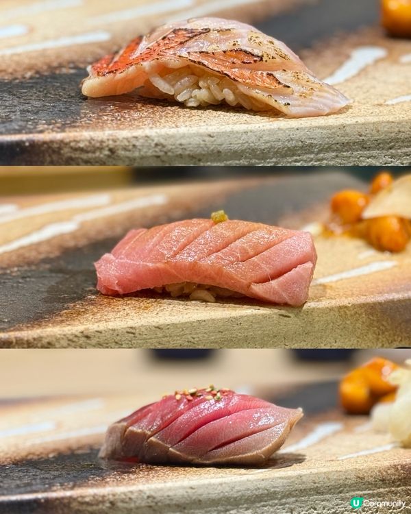 打卡位滿滿Omakase