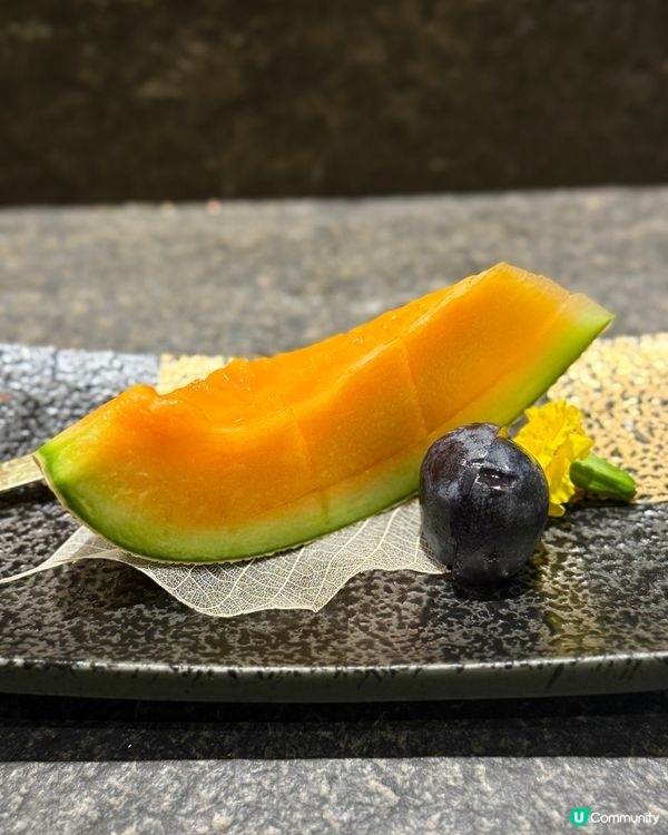 打卡位滿滿Omakase