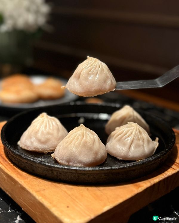 古典園林精緻上海菜