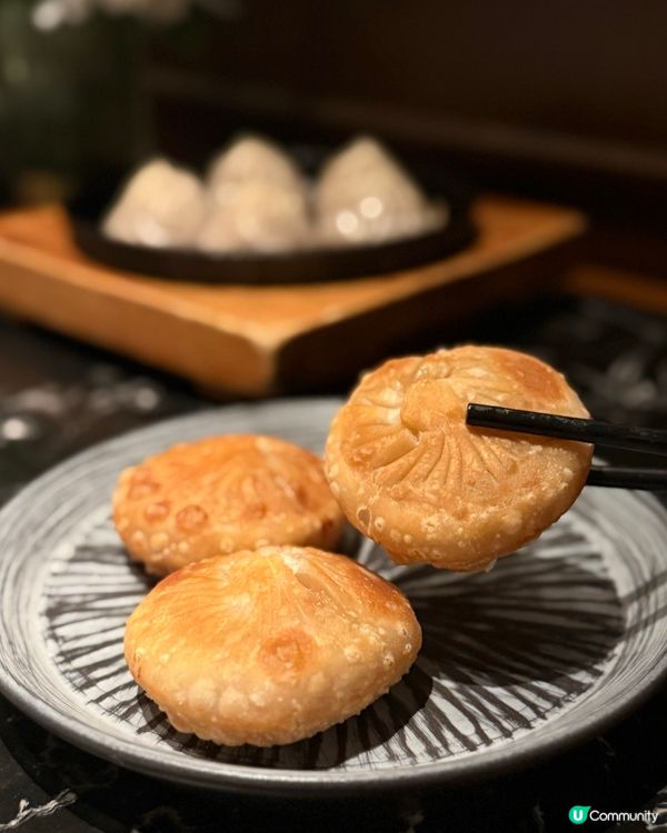古典園林精緻上海菜