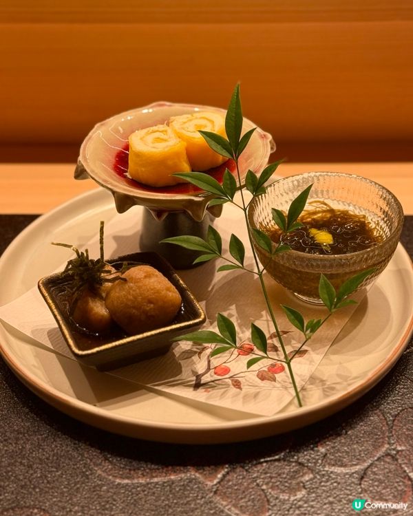 日本過江龍·正宗江戶前Omakase🏯
