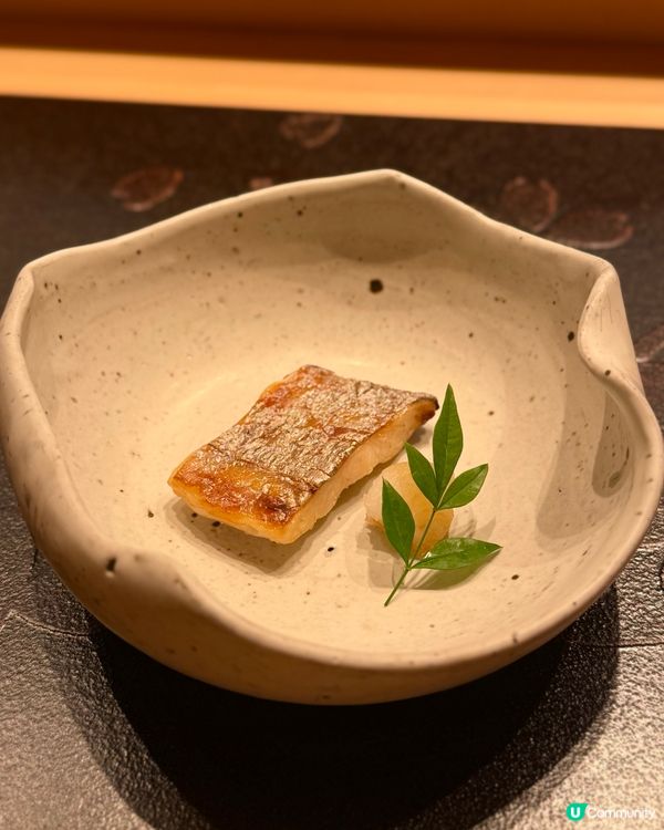 日本過江龍·正宗江戶前Omakase🏯
