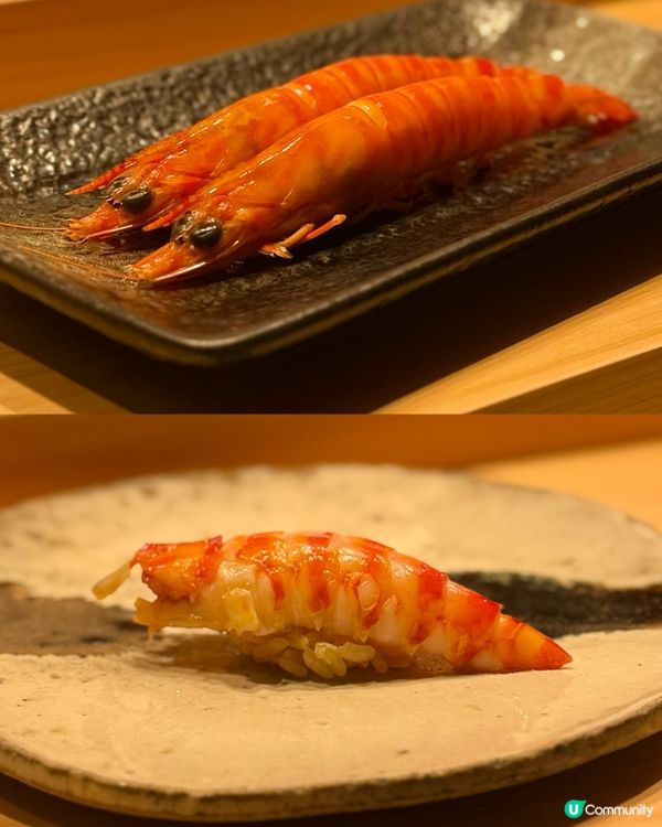 日本過江龍·正宗江戶前Omakase🏯