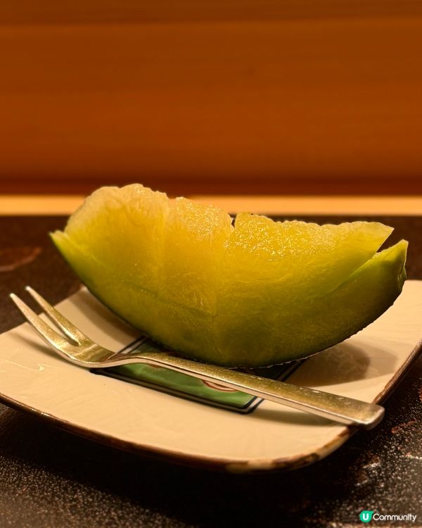 日本過江龍·正宗江戶前Omakase🏯