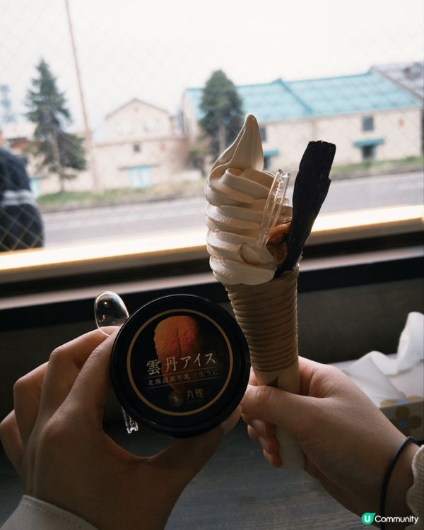 🎏［小樽一日遊］北海道懷舊小鎮