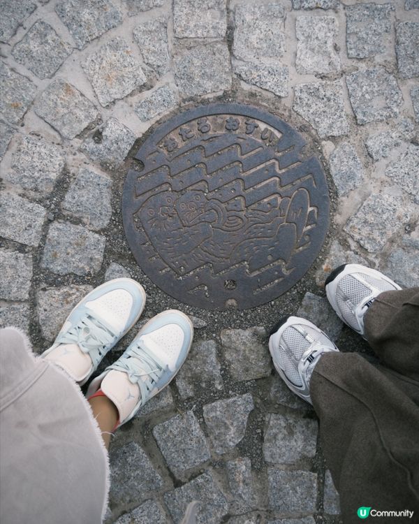 🎏［小樽一日遊］北海道懷舊小鎮
