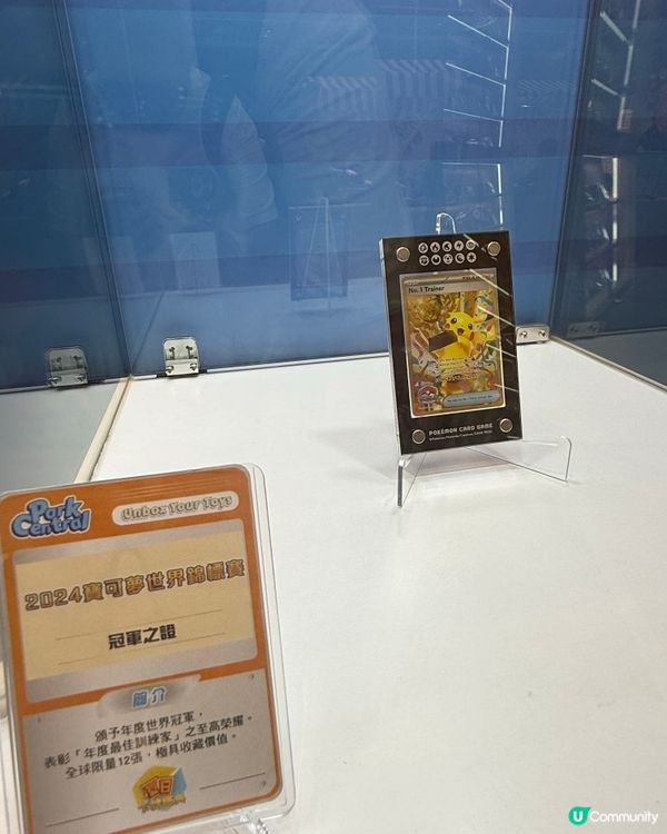 夏日卡牌展 💥 鬥卡玩到癲 🤩