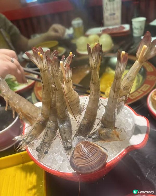 京劇火鍋新體驗!💄🍲🥢