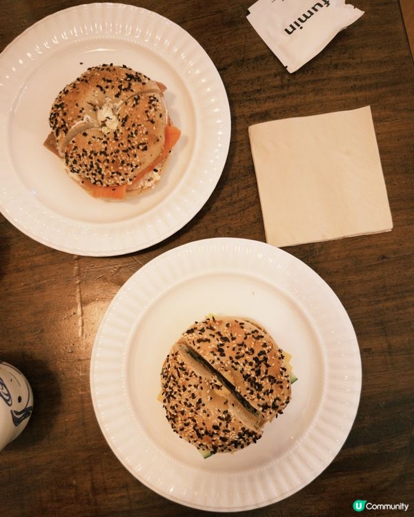 深圳文青之旅 ☕️📚🤤Cafe Hopping