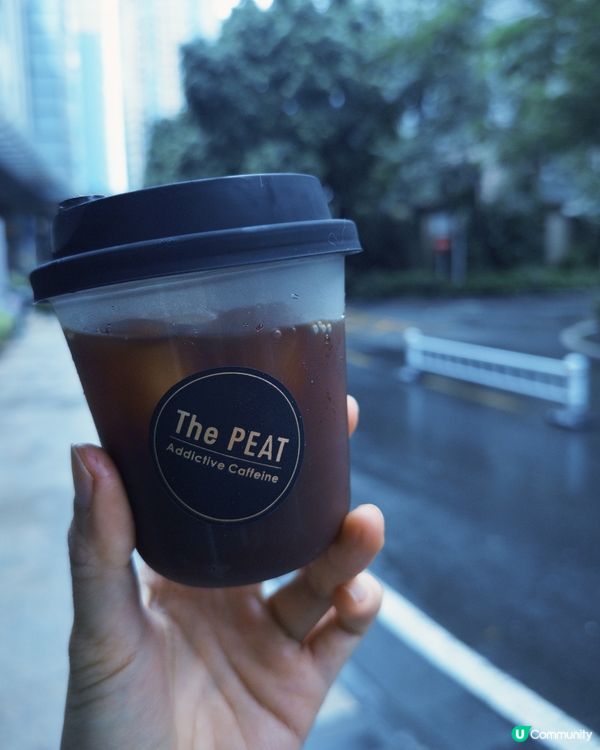 深圳文青之旅 ☕️📚🤤Cafe Hopping